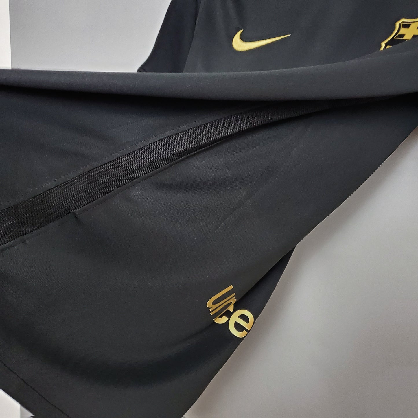 Camiseta Clásica FC Barcelona Visitante 2020-21
