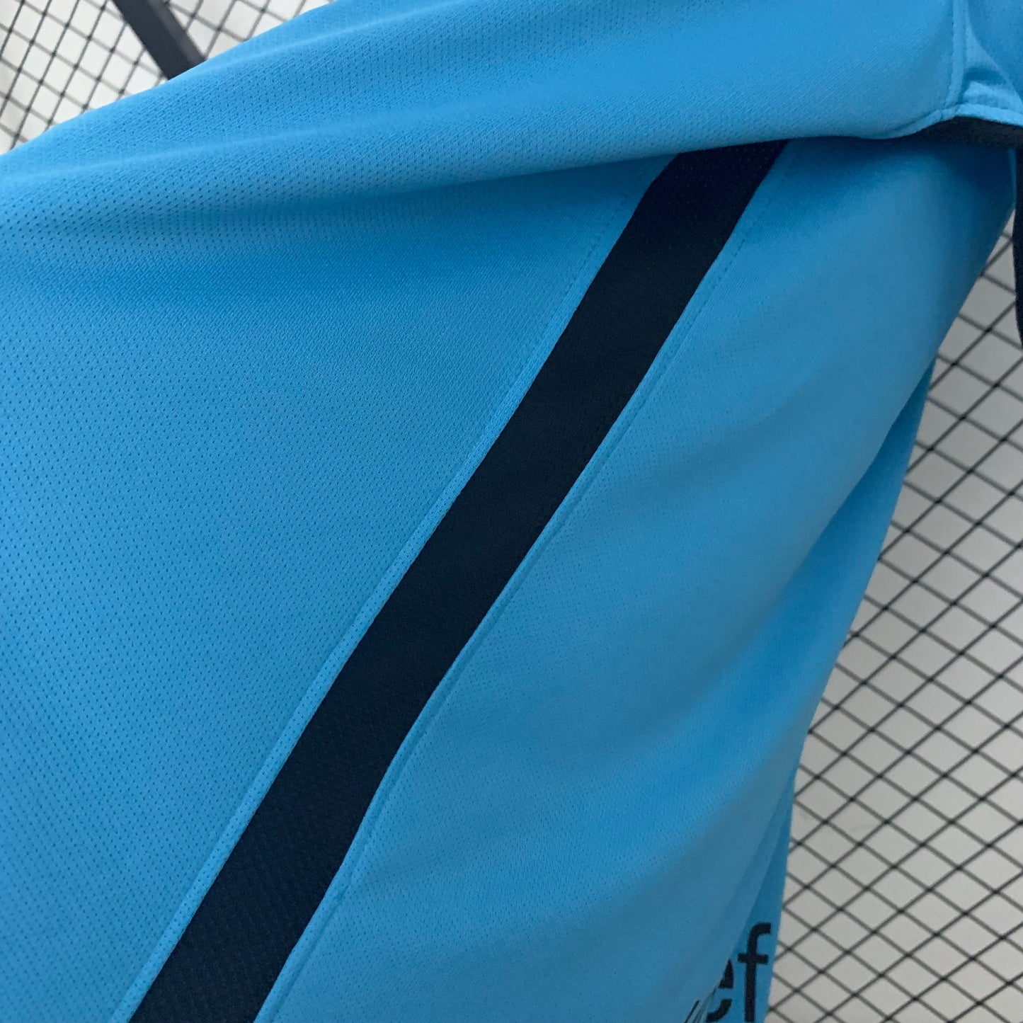 Camiseta Clásica FC Barcelona Visitante (3ª) 2015-16
