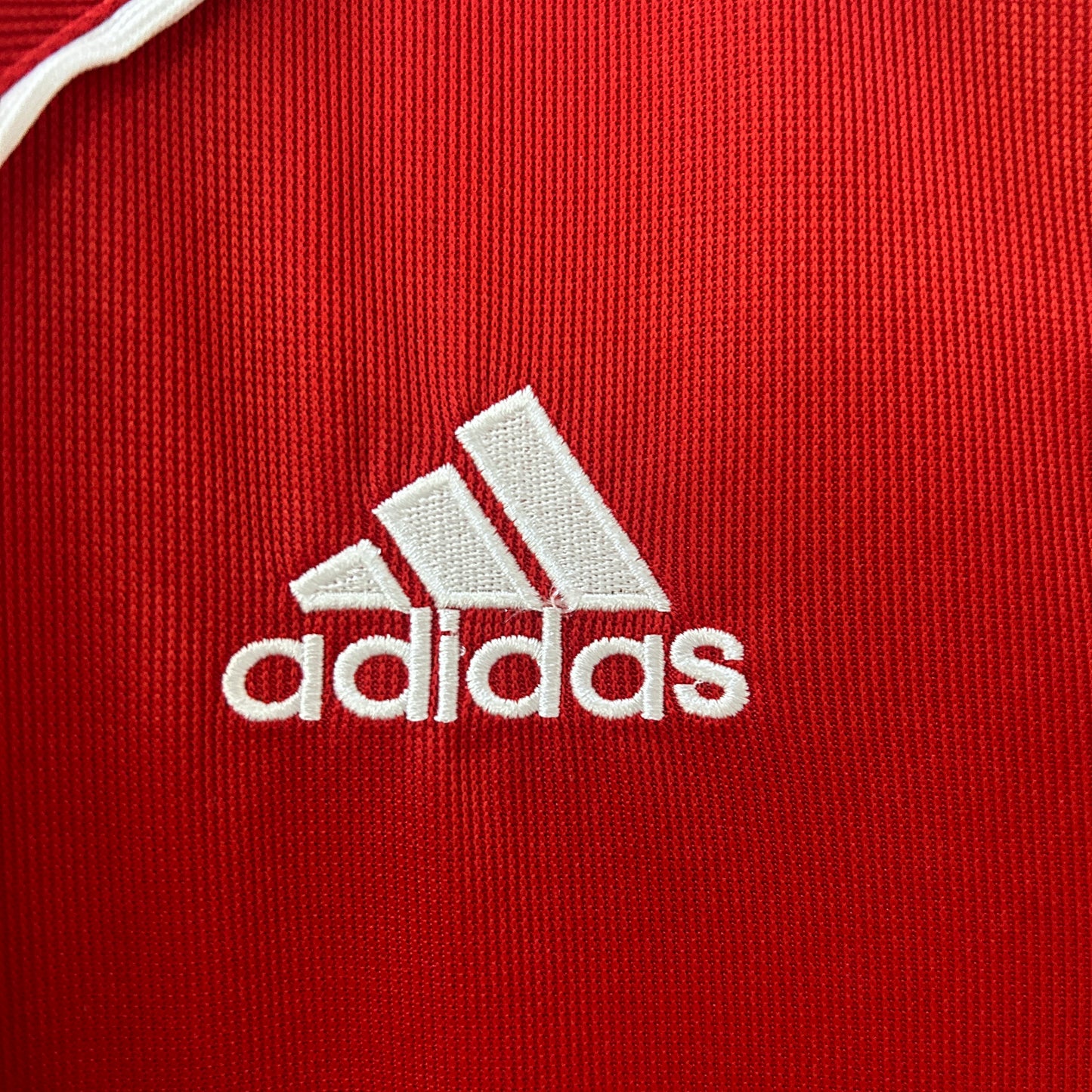 Camiseta Clásica FC Bayern Múnich 2005-06