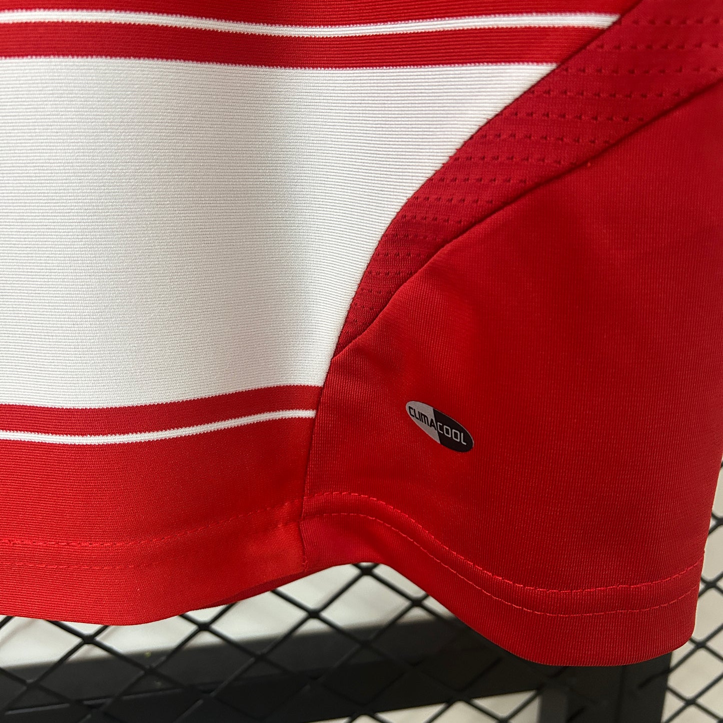 Camiseta Clásica FC Bayern Múnich 2007-08