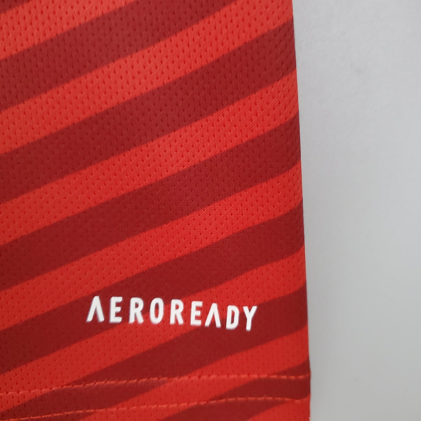 Camiseta Clásica FC Bayern Múnich 2021-22