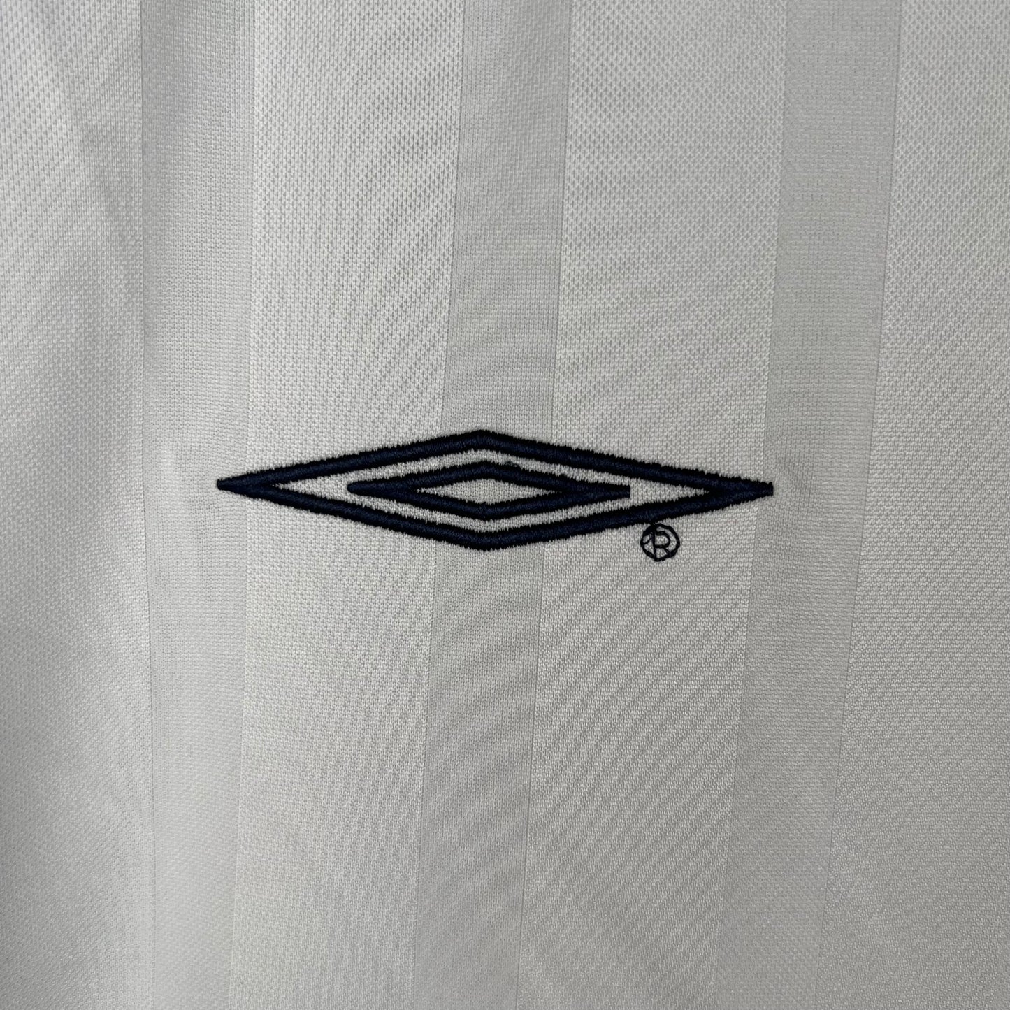 Camiseta Clásica Inglaterra 2002