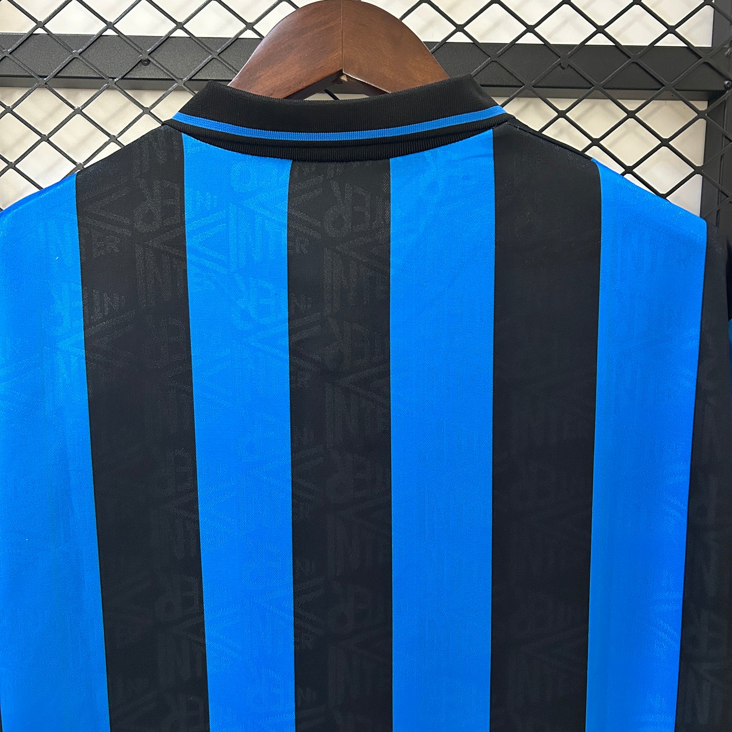 Camiseta Clásica Inter Milán 1992-94