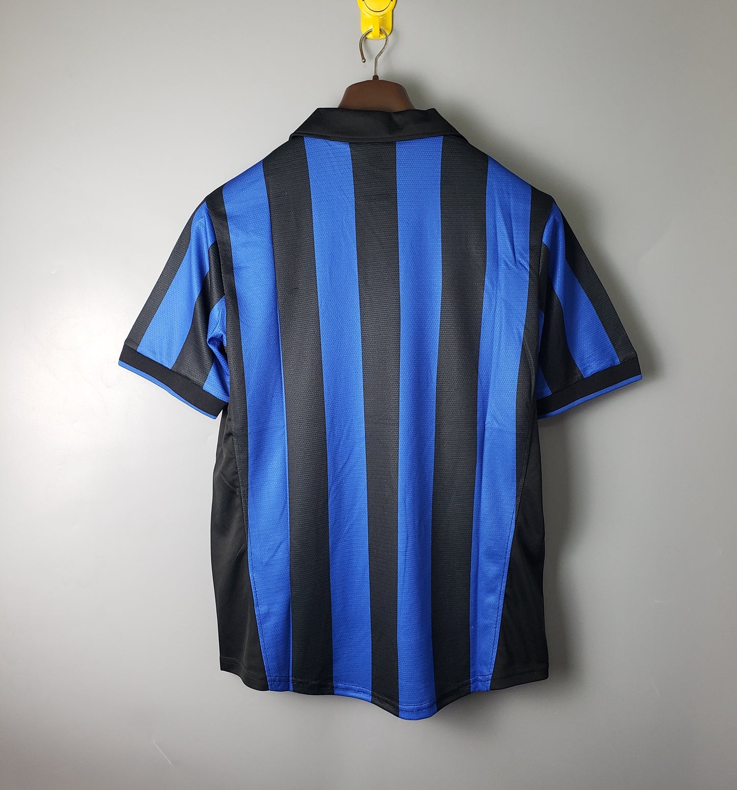 Camiseta Clásica Inter Milán 1998-99