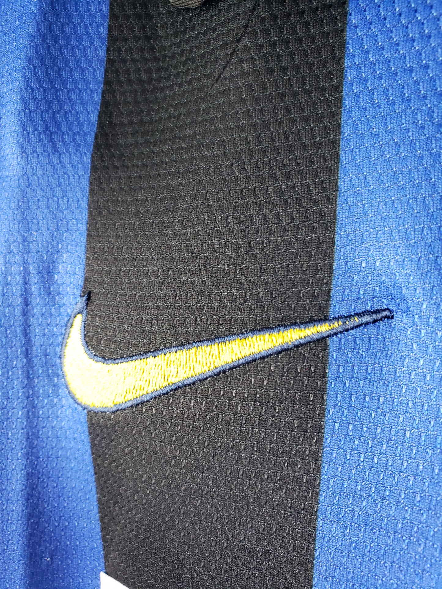 Camiseta Clásica Inter Milán 1998-99