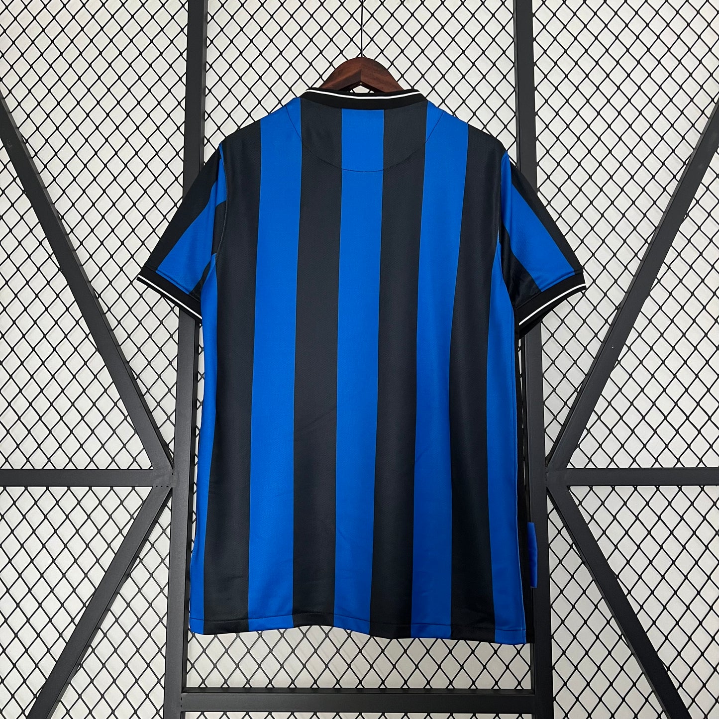 Camiseta Clásica Inter Milán 2009-10