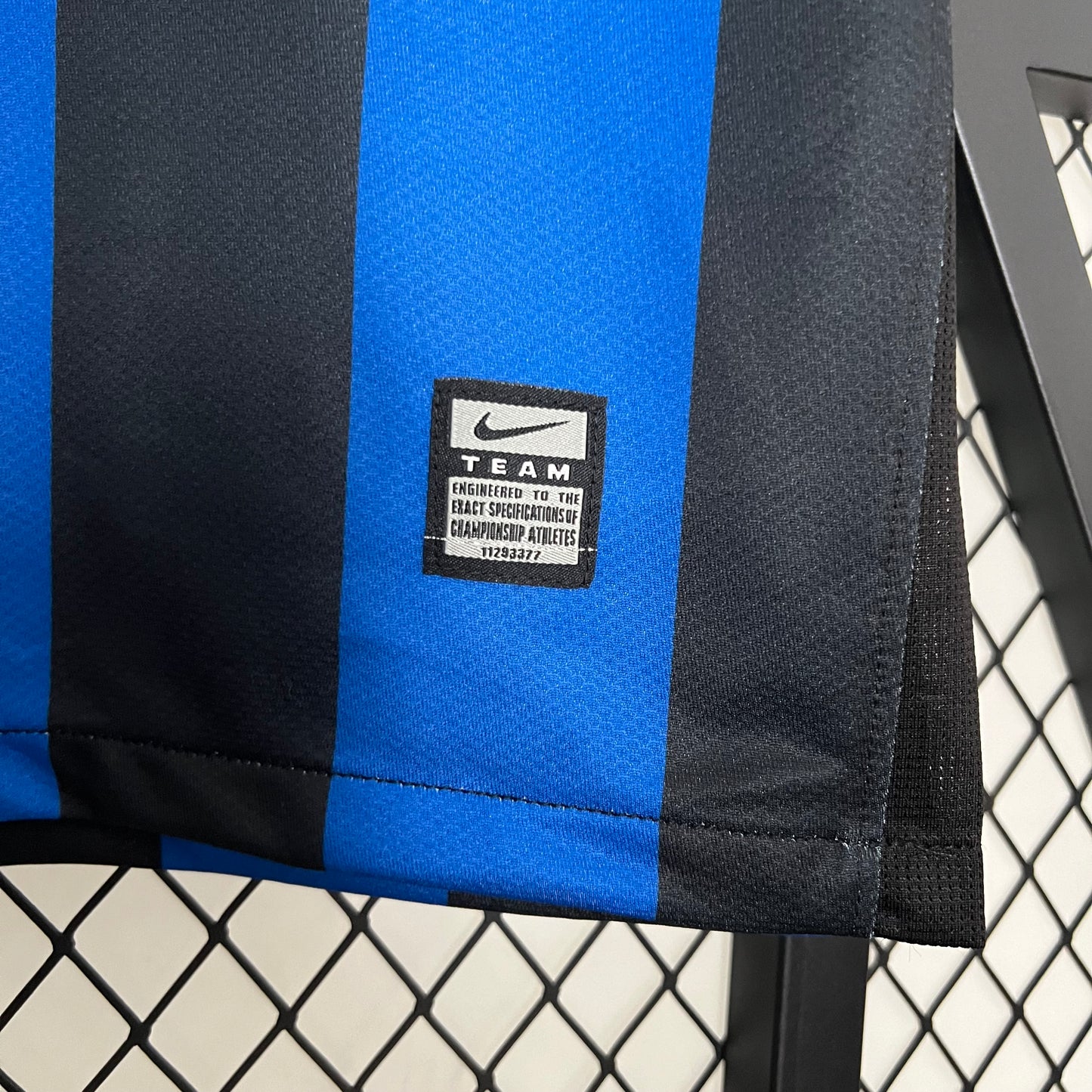 Camiseta Clásica Inter Milán 2009-10