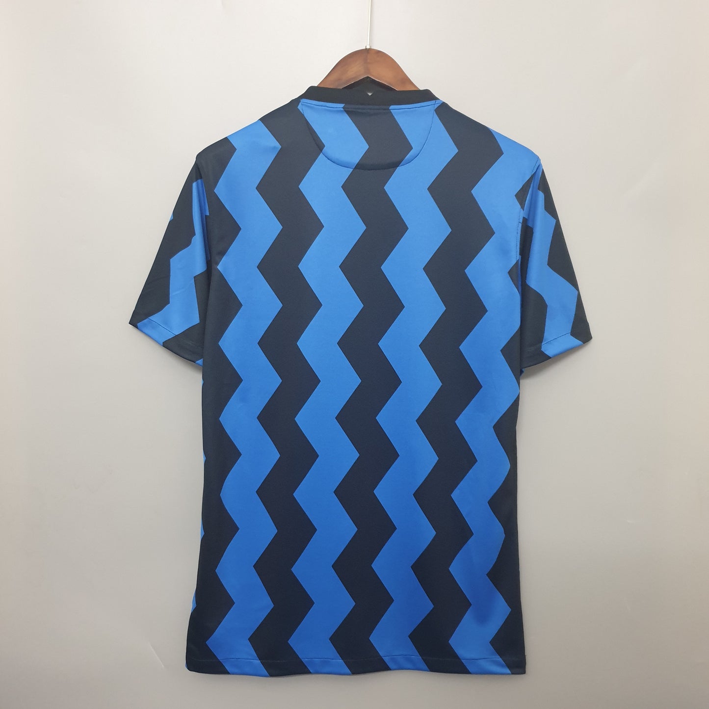 Camiseta Clásica Inter Milán 2020-21