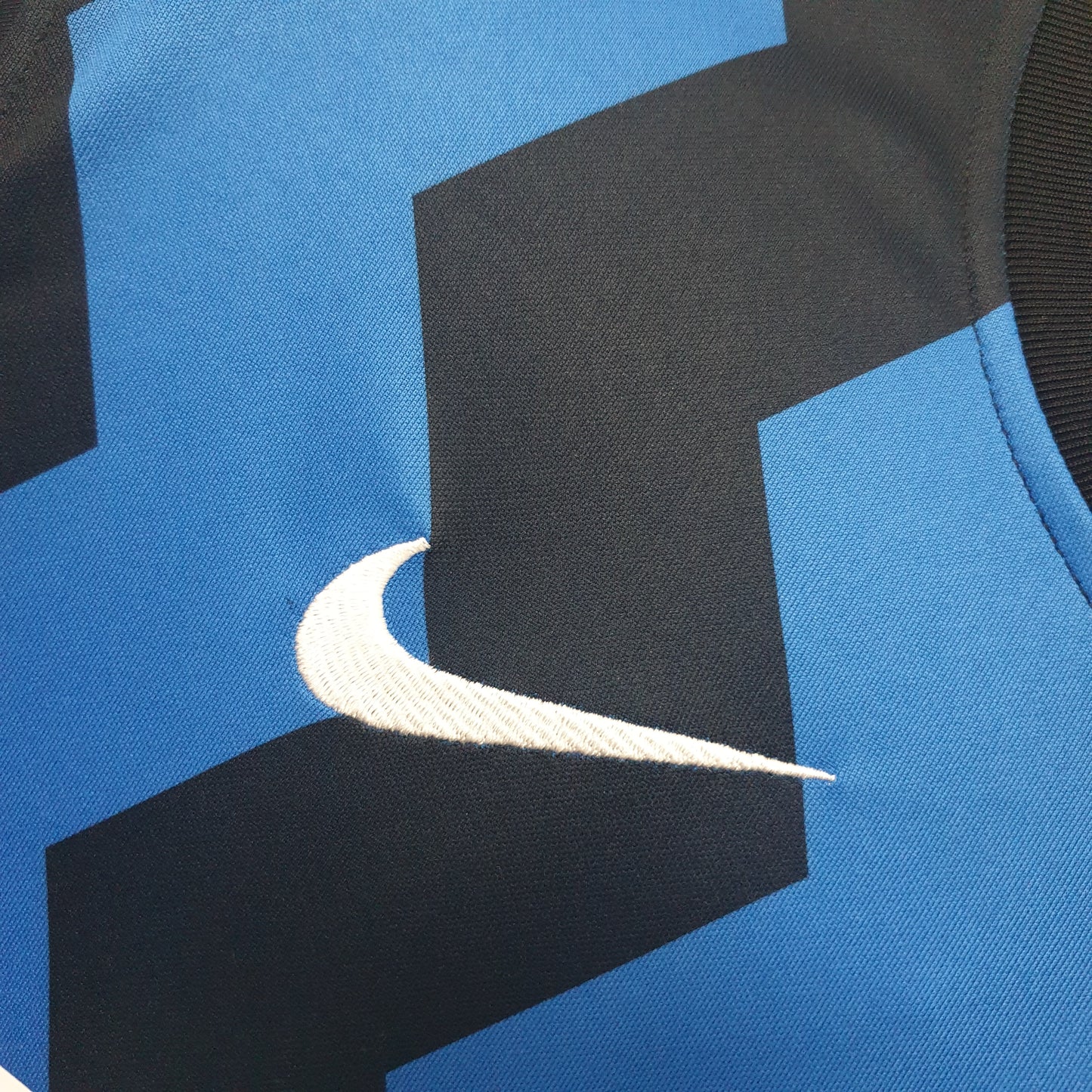 Camiseta Clásica Inter Milán 2020-21