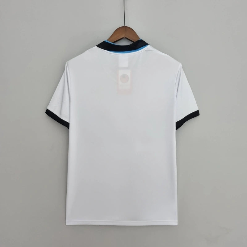 Camiseta Clásica Inter Milán Visitante 1990-91
