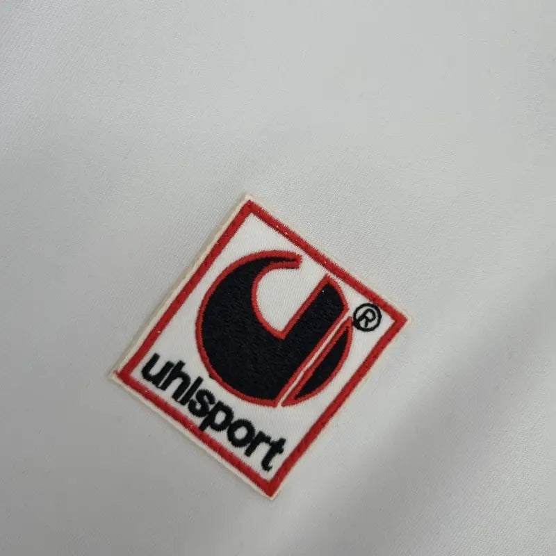 Camiseta Clásica Inter Milán Visitante 1990-91