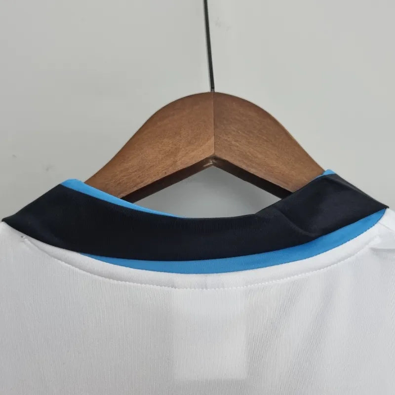 Camiseta Clásica Inter Milán Visitante 1990-91