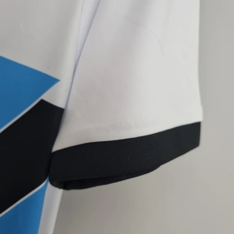 Camiseta Clásica Inter Milán Visitante 1990-91