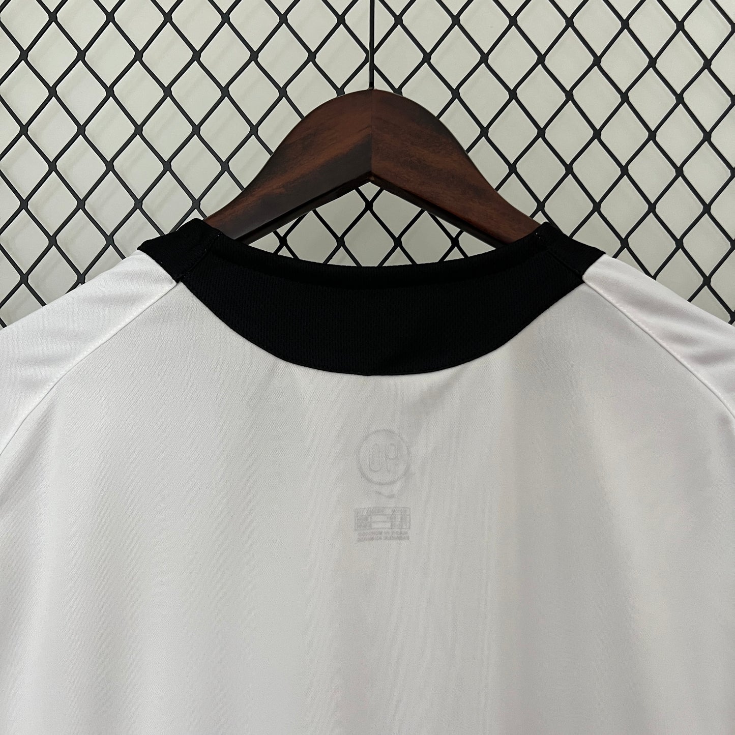 Camiseta Clásica Inter Milán Visitante 2005-06