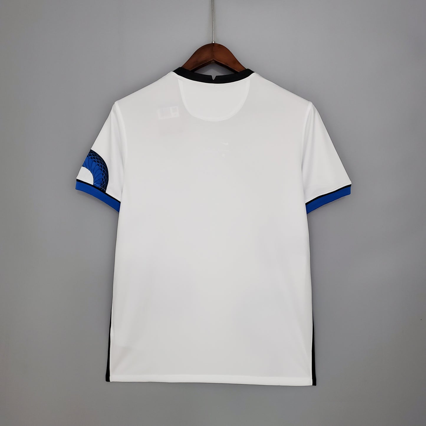 Camiseta Clásica Inter Milán Visitante 2021-22