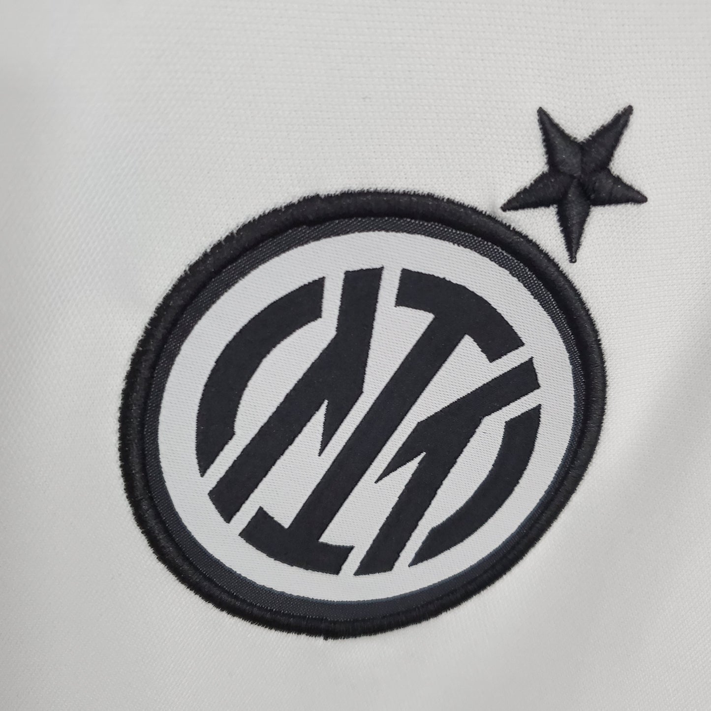 Camiseta Clásica Inter Milán Visitante 2021-22
