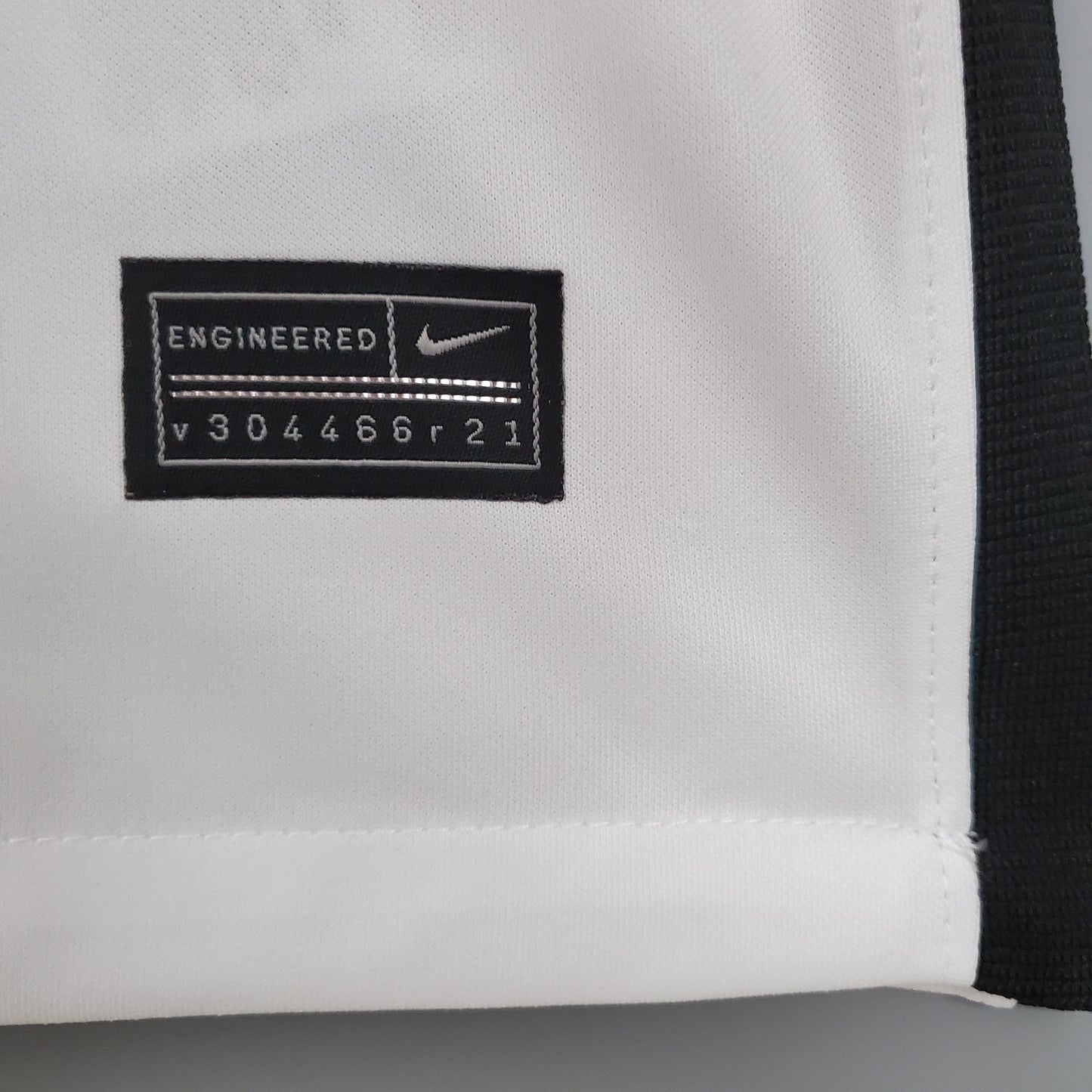 Camiseta Clásica Inter Milán Visitante 2021-22