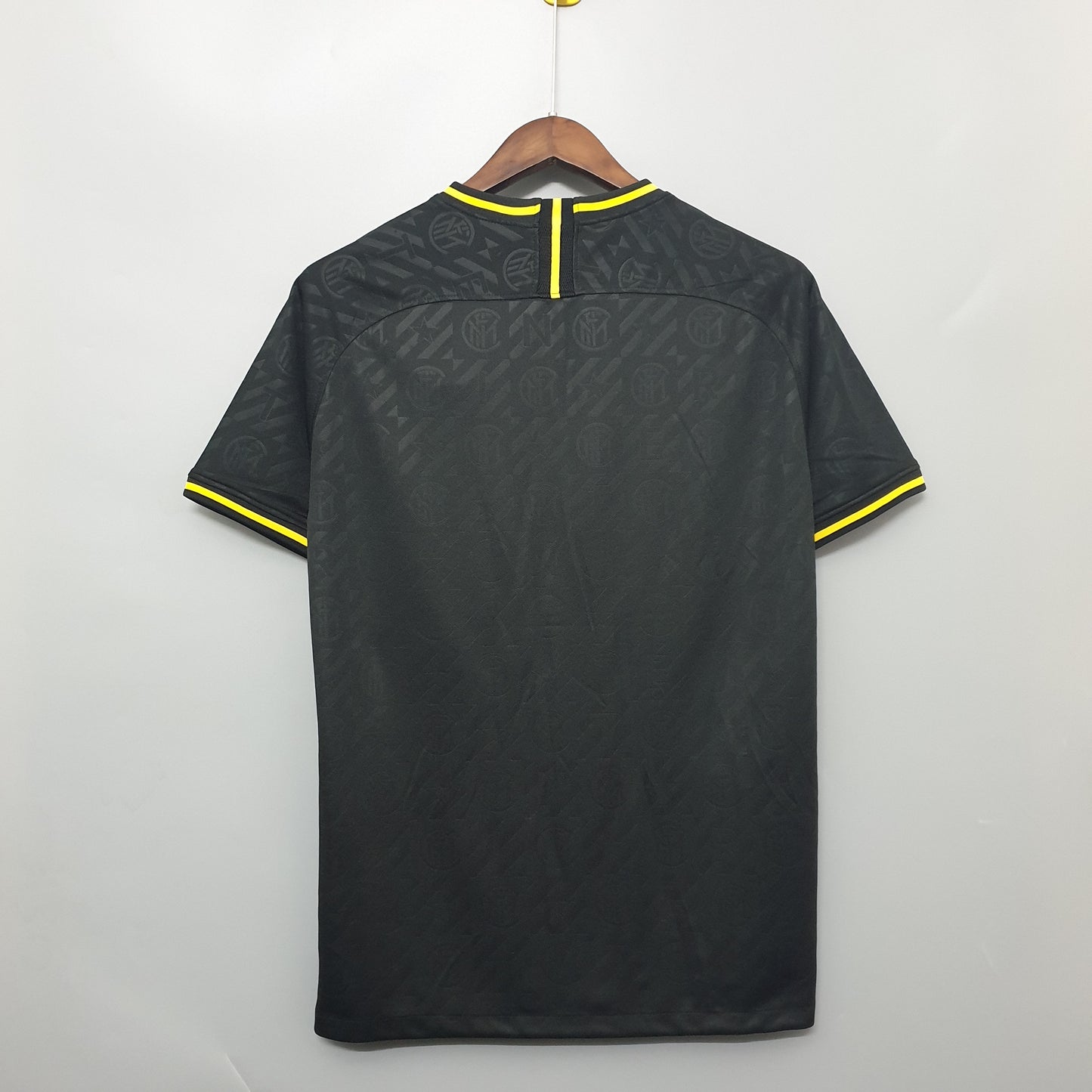 Camiseta Clásica Inter Milán Visitante (3ª) 2019-20