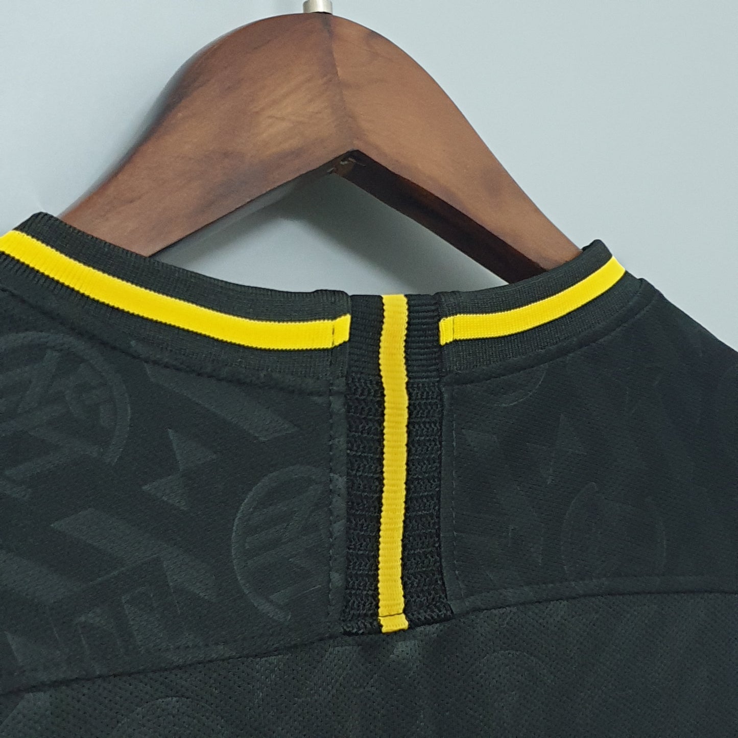Camiseta Clásica Inter Milán Visitante (3ª) 2019-20