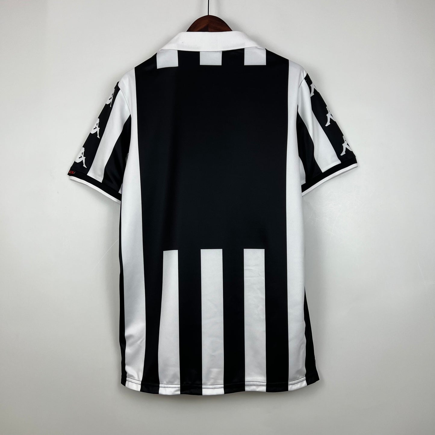 Camiseta Clásica Juventus de Turín 1999-00