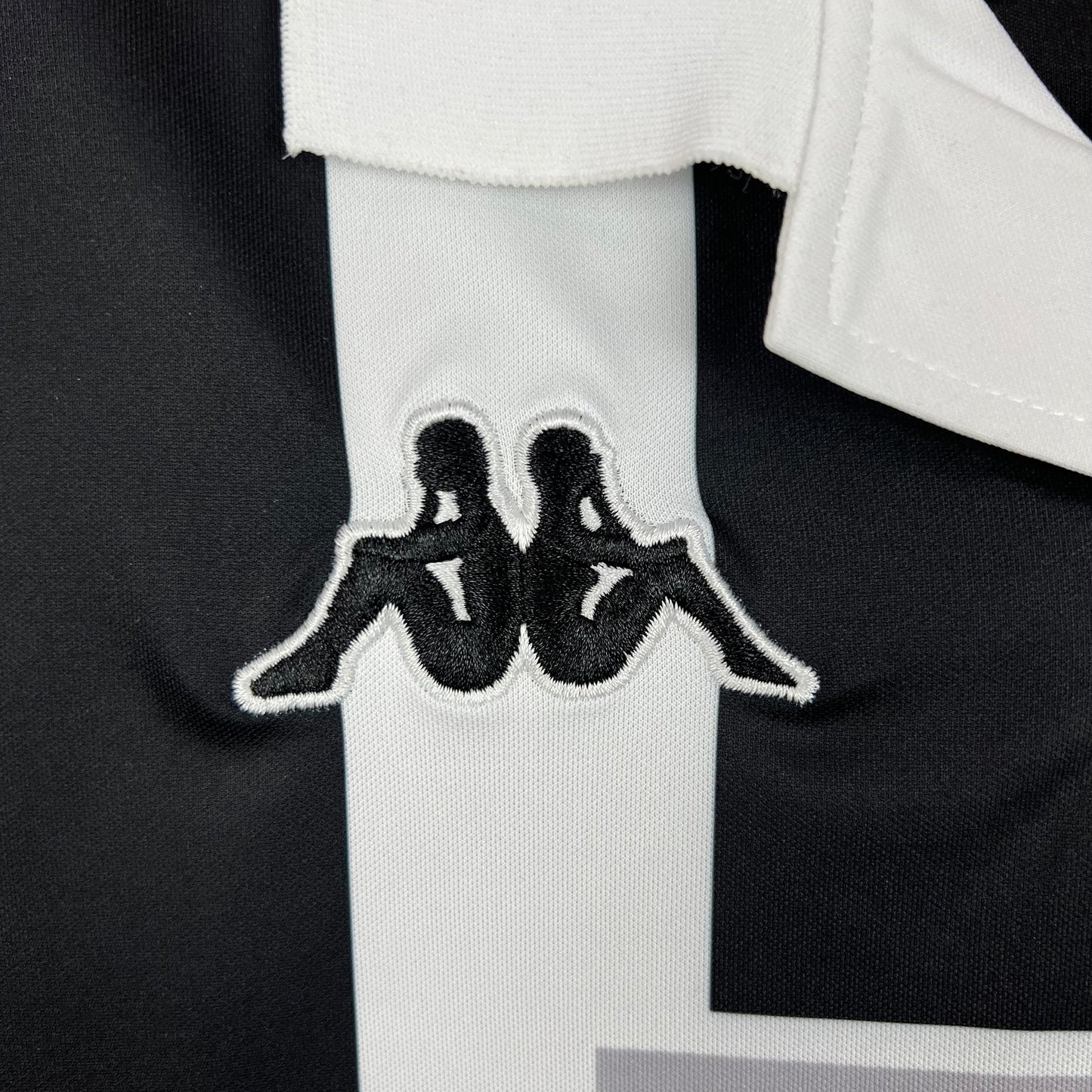 Camiseta Clásica Juventus de Turín 1999-00