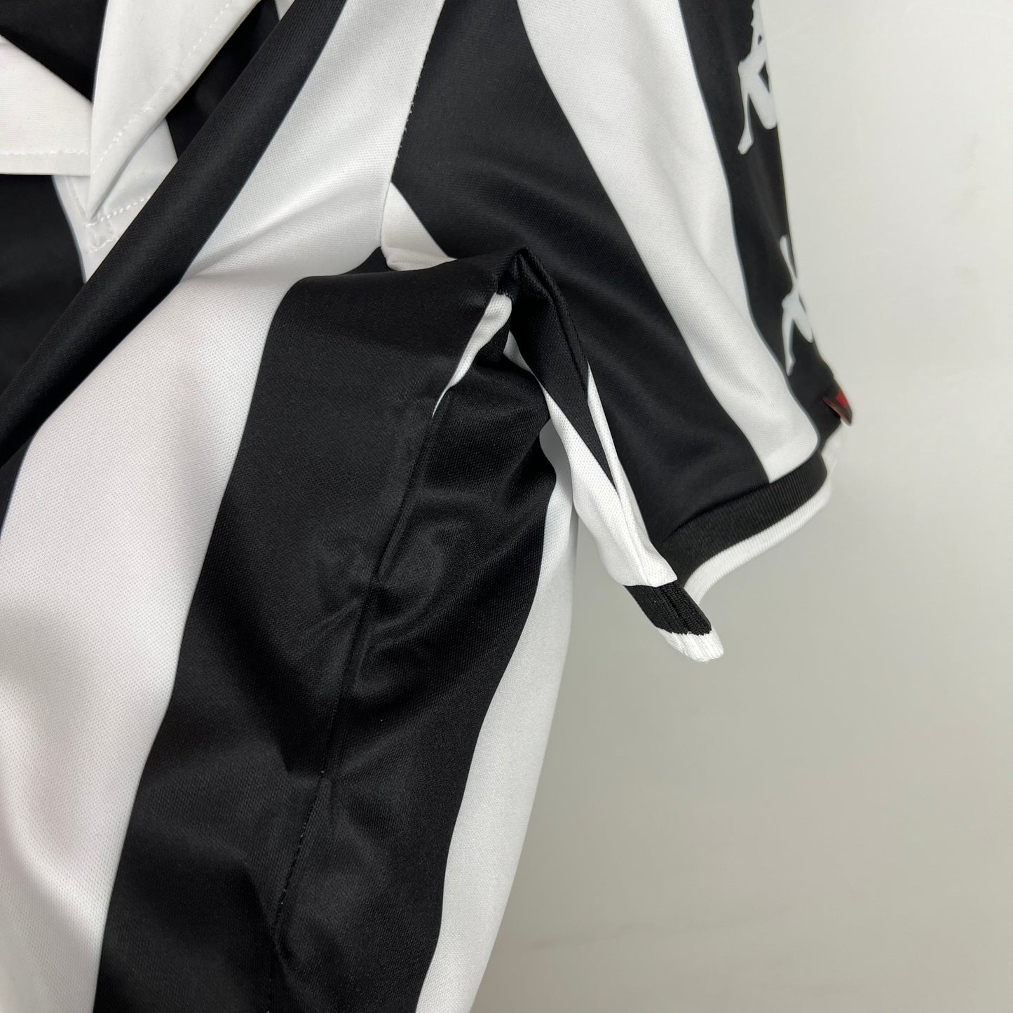 Camiseta Clásica Juventus de Turín 1999-00