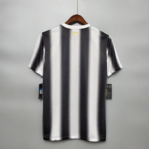 Camiseta Clásica Juventus de Turín 2011-12