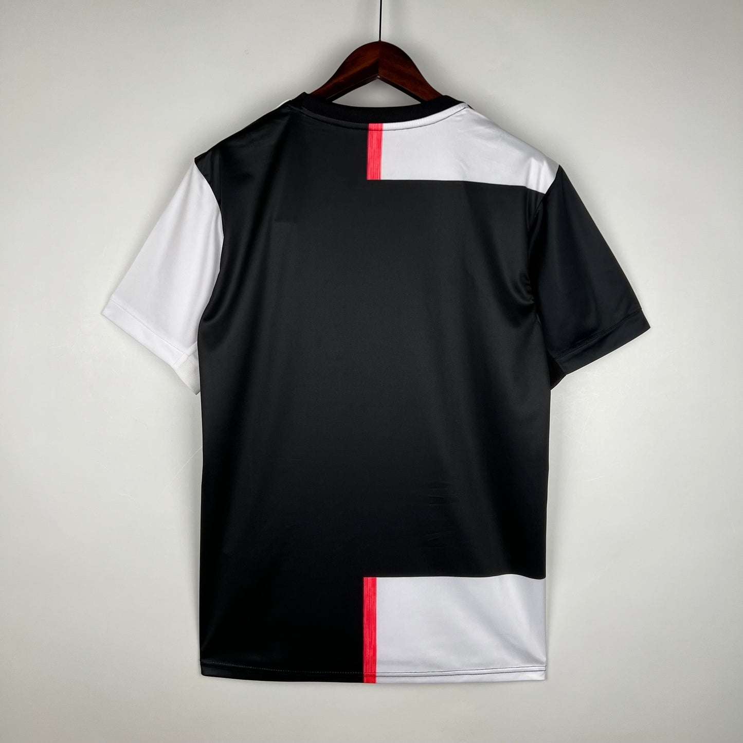 Camiseta Clásica Juventus de Turín 2019-20