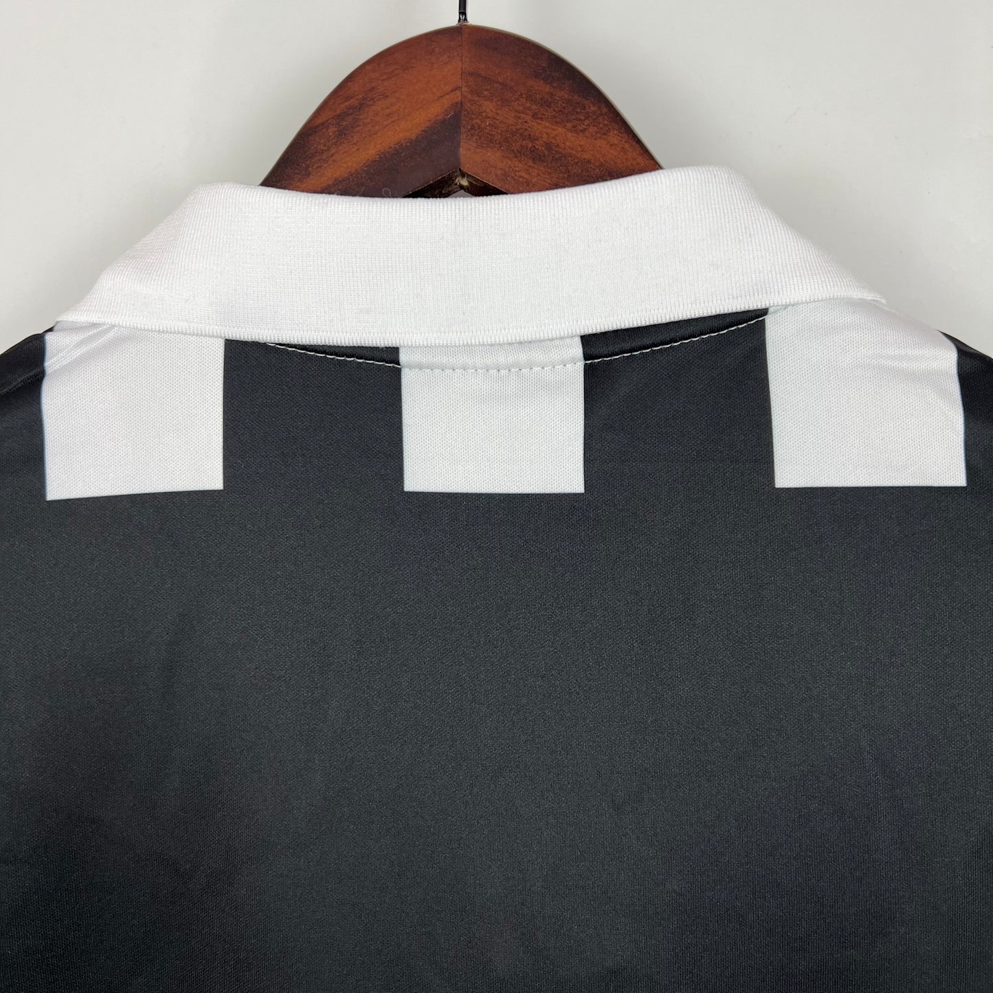 Camiseta Clásica Juventus de Turín Manga Larga 1999-00