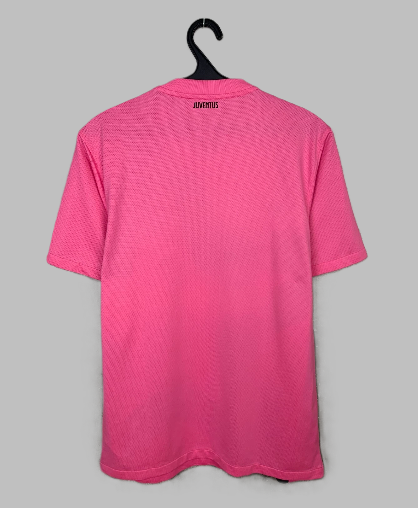Camiseta Clásica Juventus de Turín Visitante 2011-12