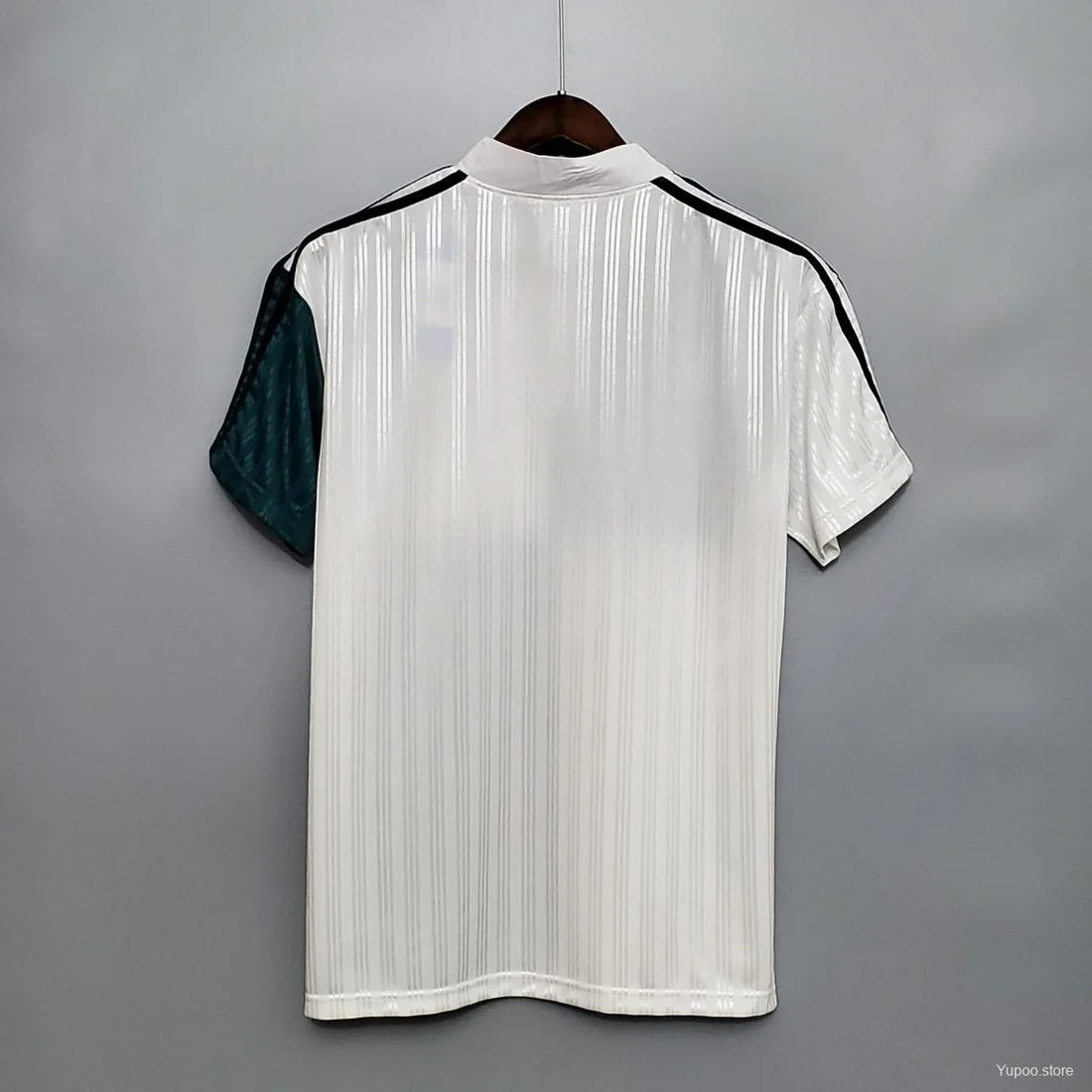 Camiseta Clásica Liverpool FC Visitante 1995