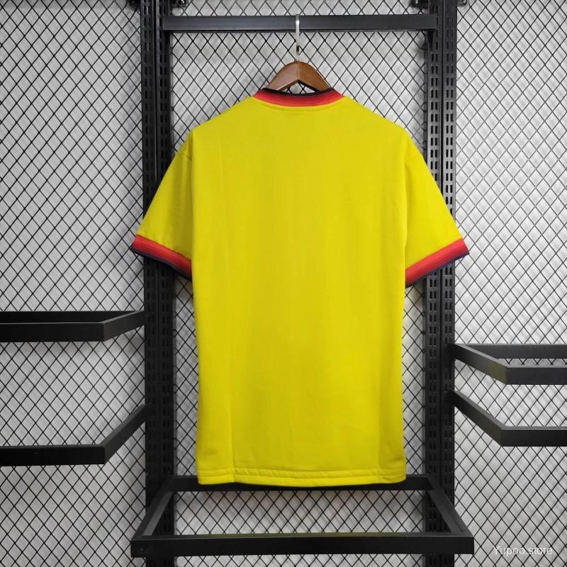 Camiseta Clásica Liverpool FC Visitante (3ª) 1998-99
