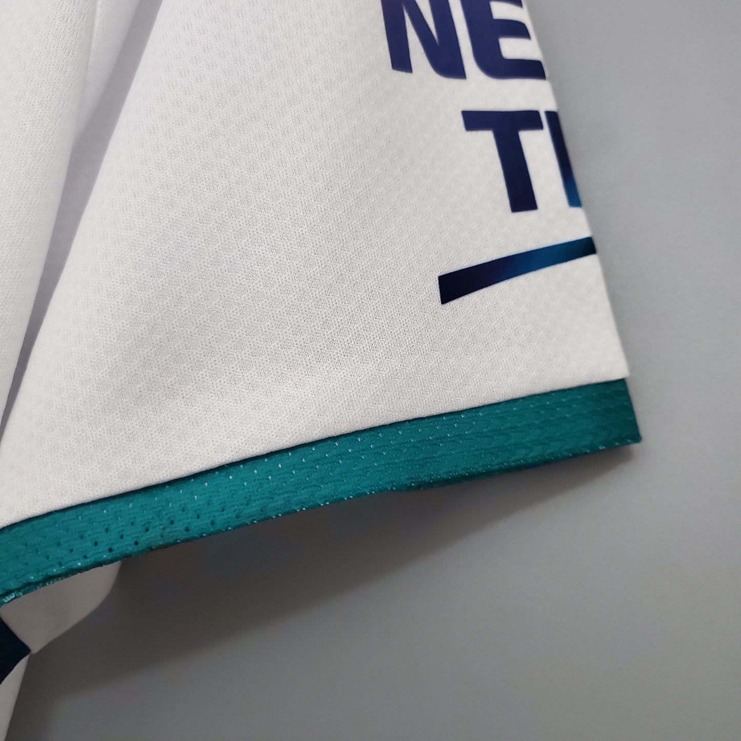 Camiseta Clásica Manchester City FC Visitante 2021-22