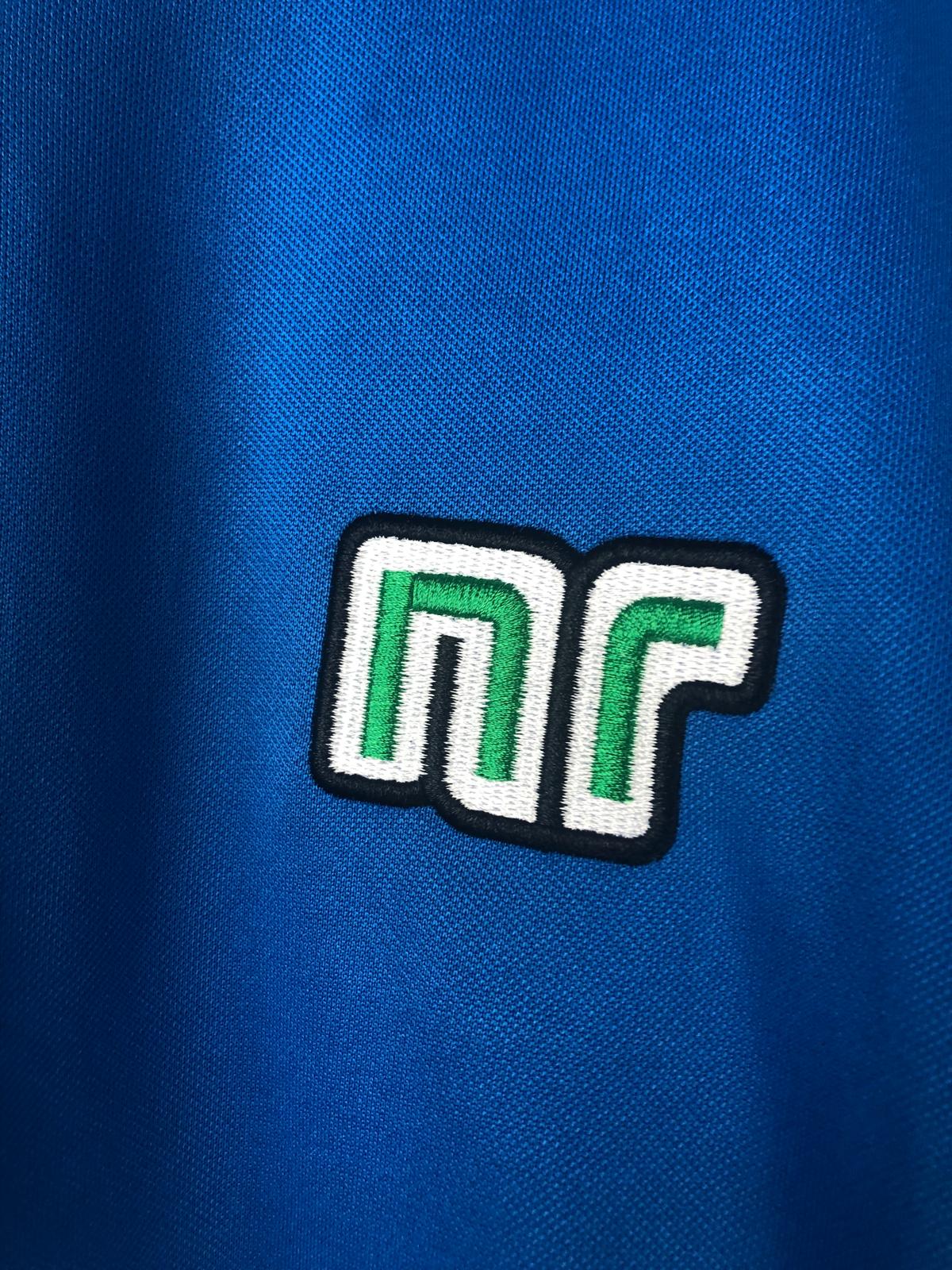 Camiseta Clásica Maradona SSC Nápoles 1988-89