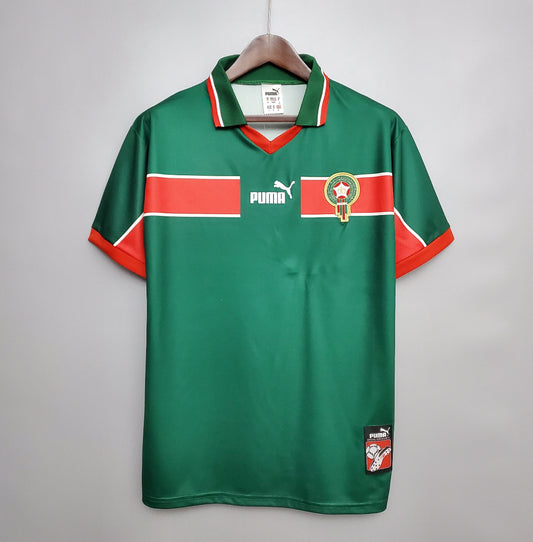 Classic Brazil 1984 Shirt