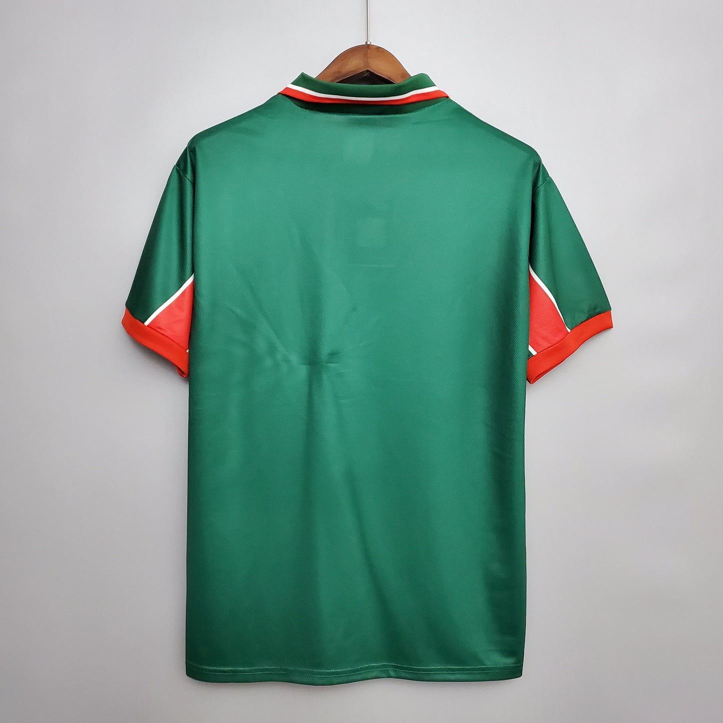 Classic Brazil 1984 Shirt