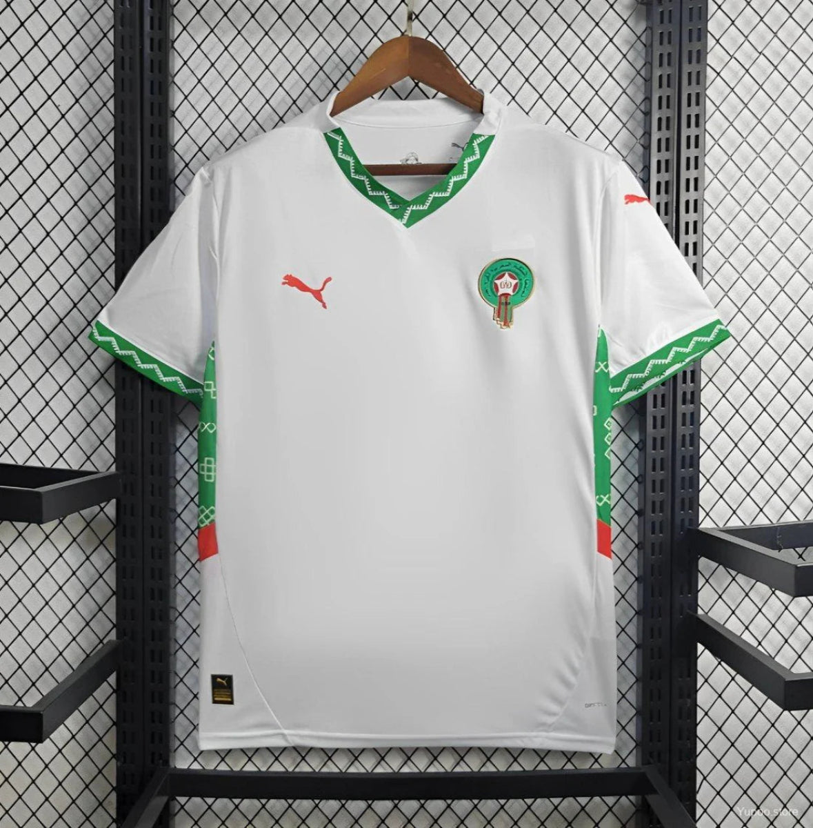 Classic Brazil 1984 Shirt