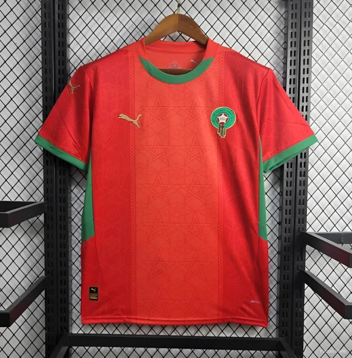 Classic Brazil 1984 Shirt