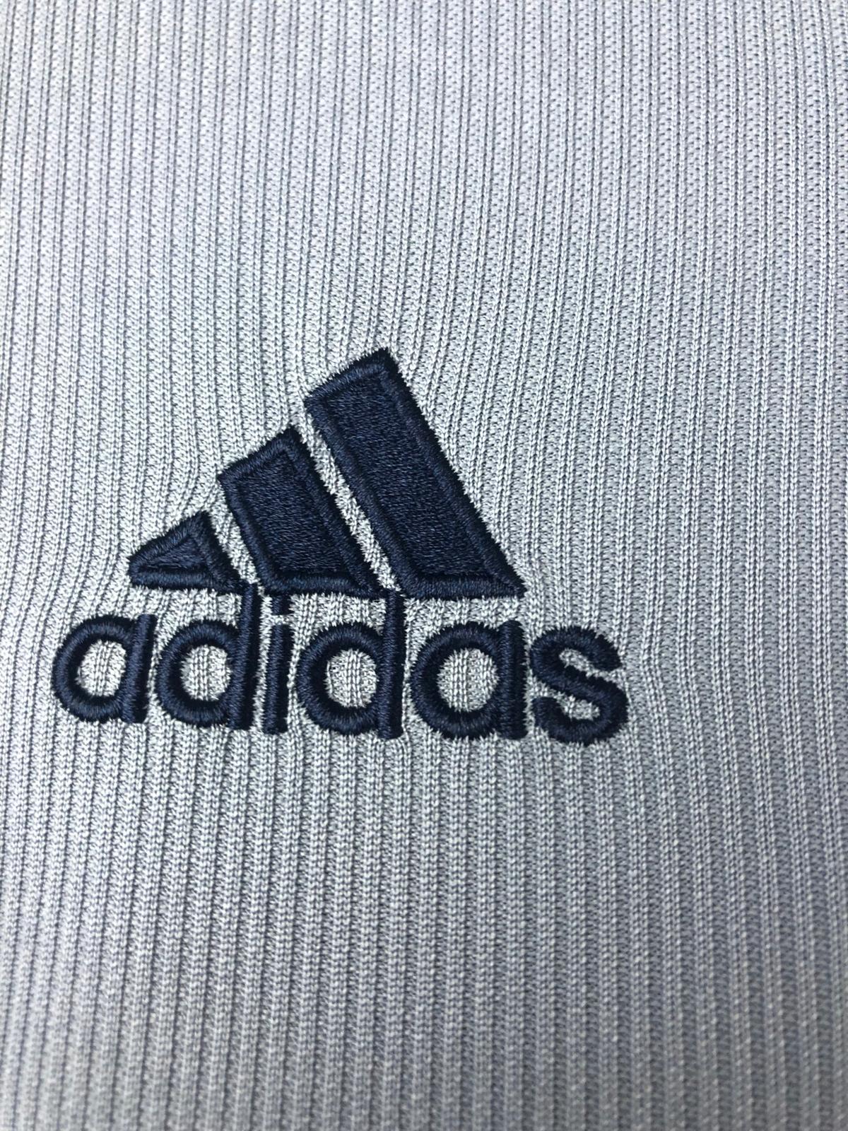 Camiseta Clásica Matthaüs FC Bayern Múnich Visitante 1998-99