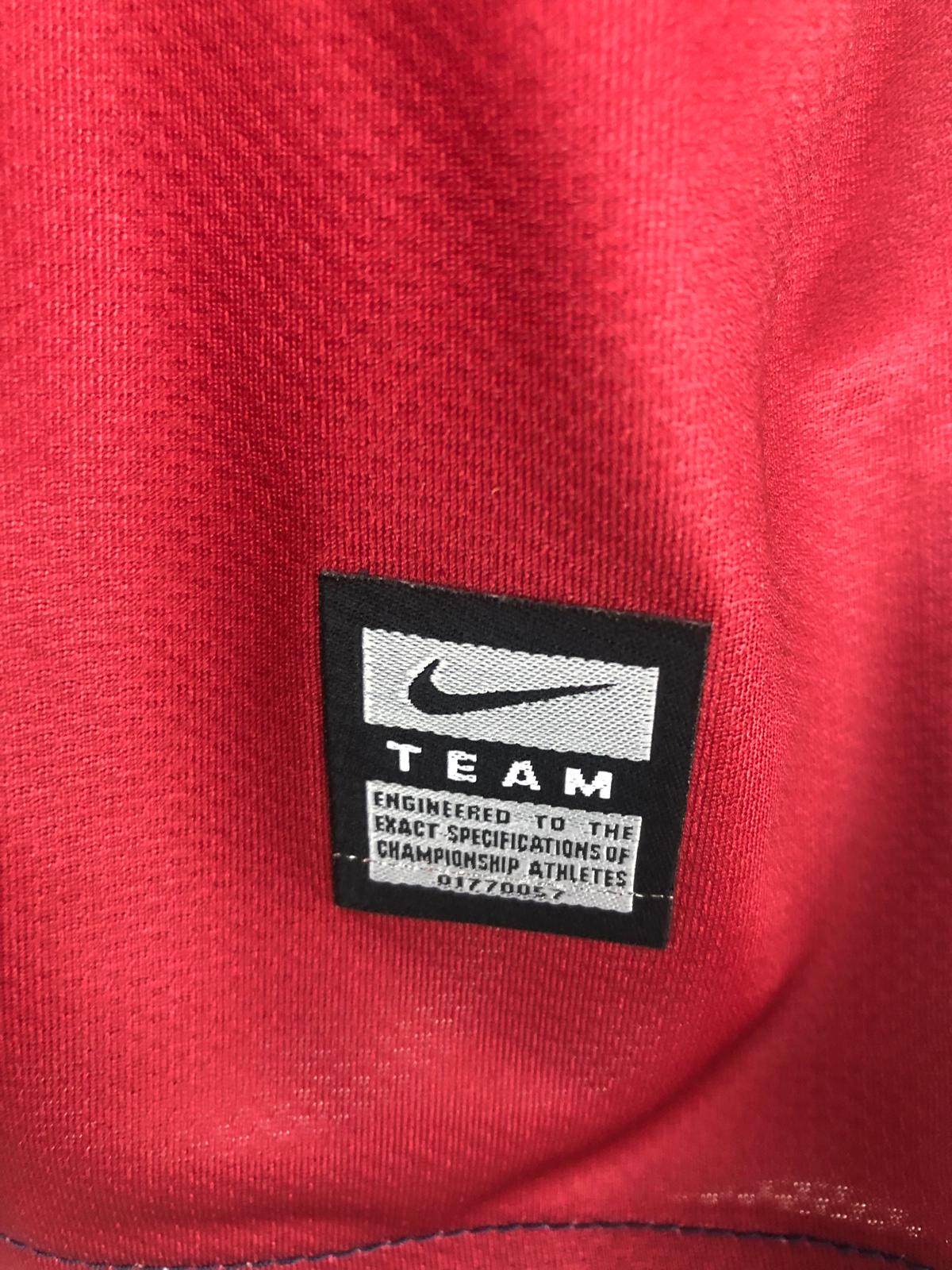 Camiseta Clásica Messi FC Barcelona 2008-09