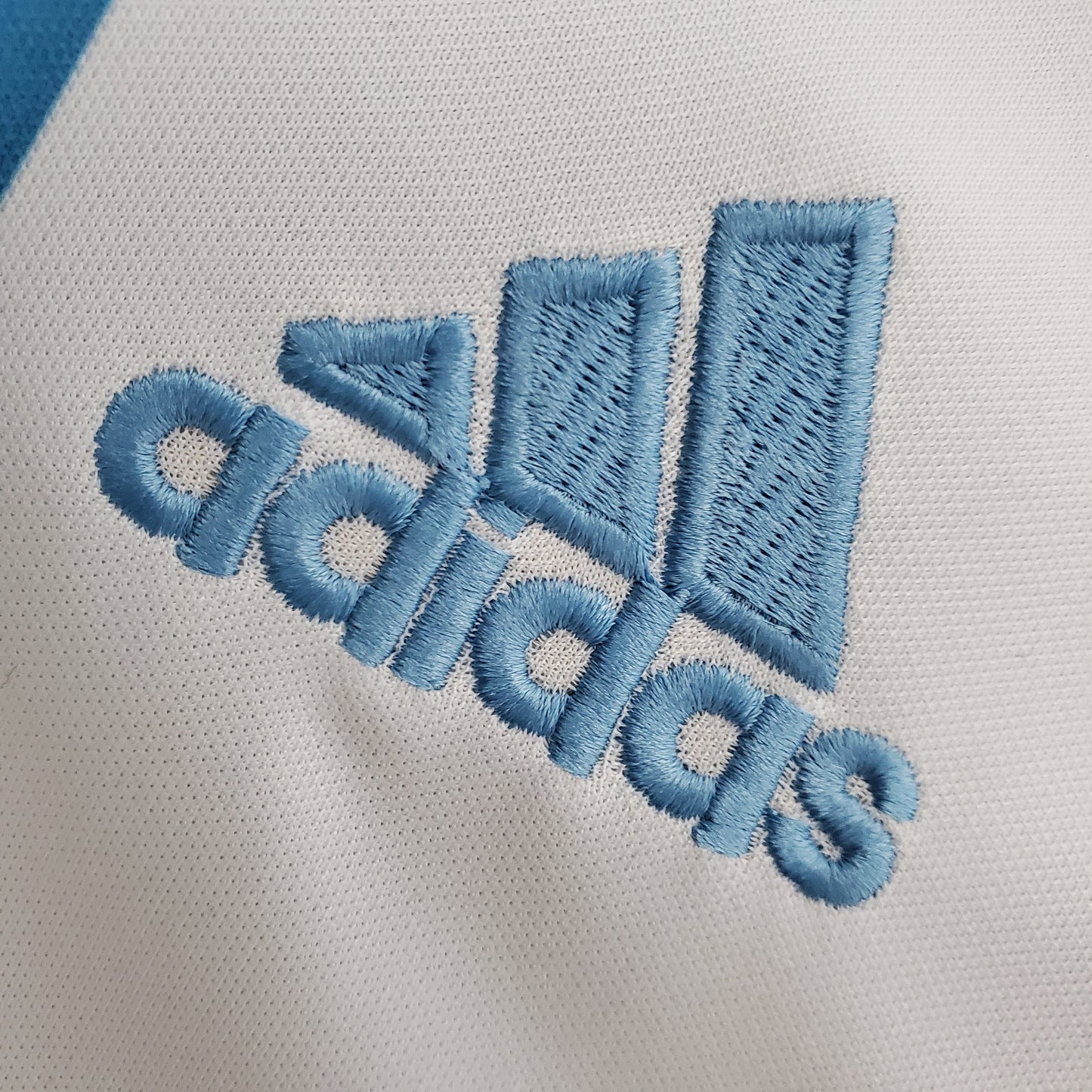 Camiseta Clásica Olympique de Marsella 2005-06