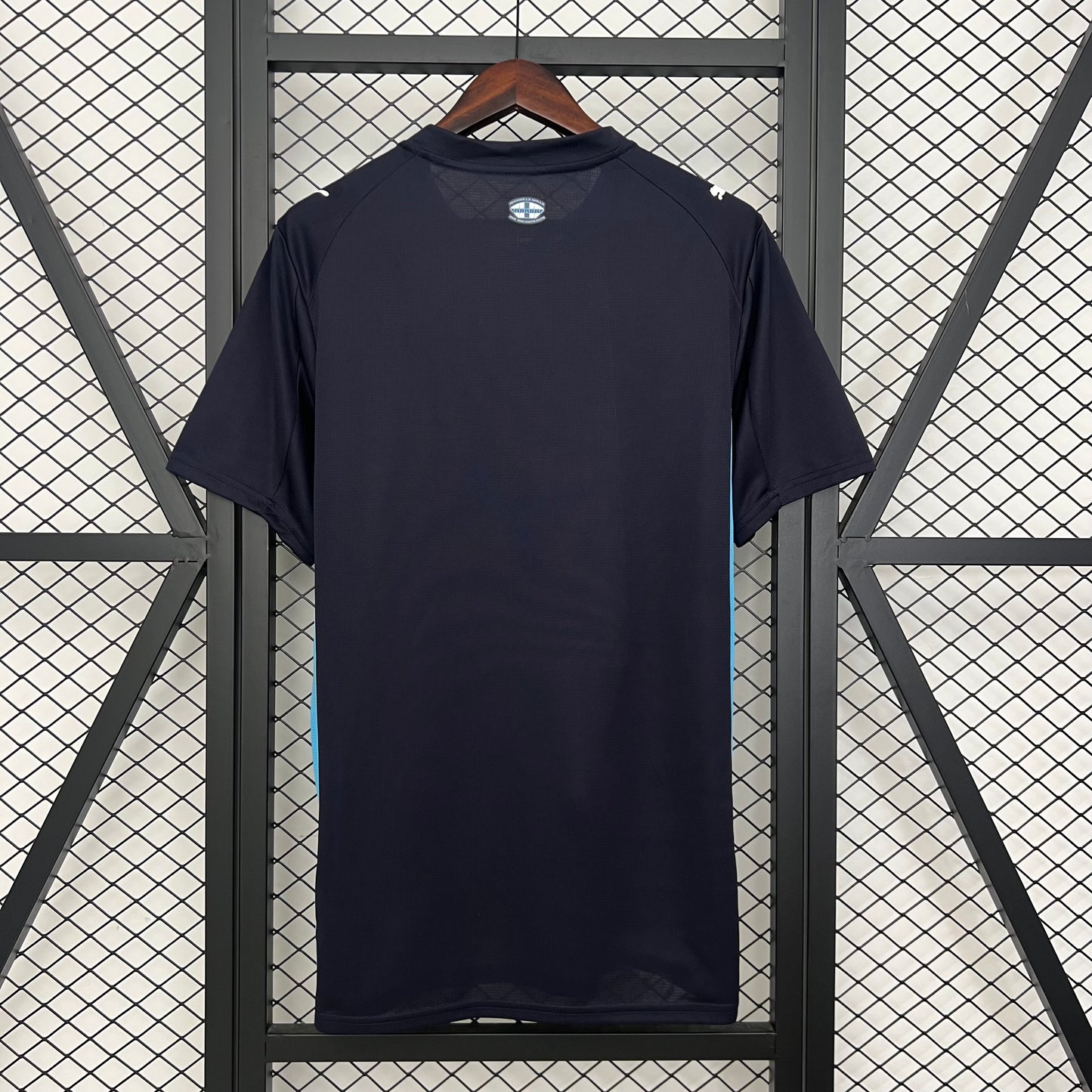 Camiseta Clásica Olympique de Marsella Visitante 2025-26
