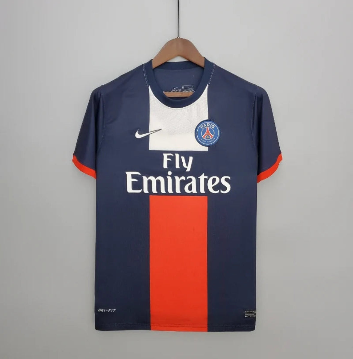 Camiseta Clásica PSG FC 2013-14