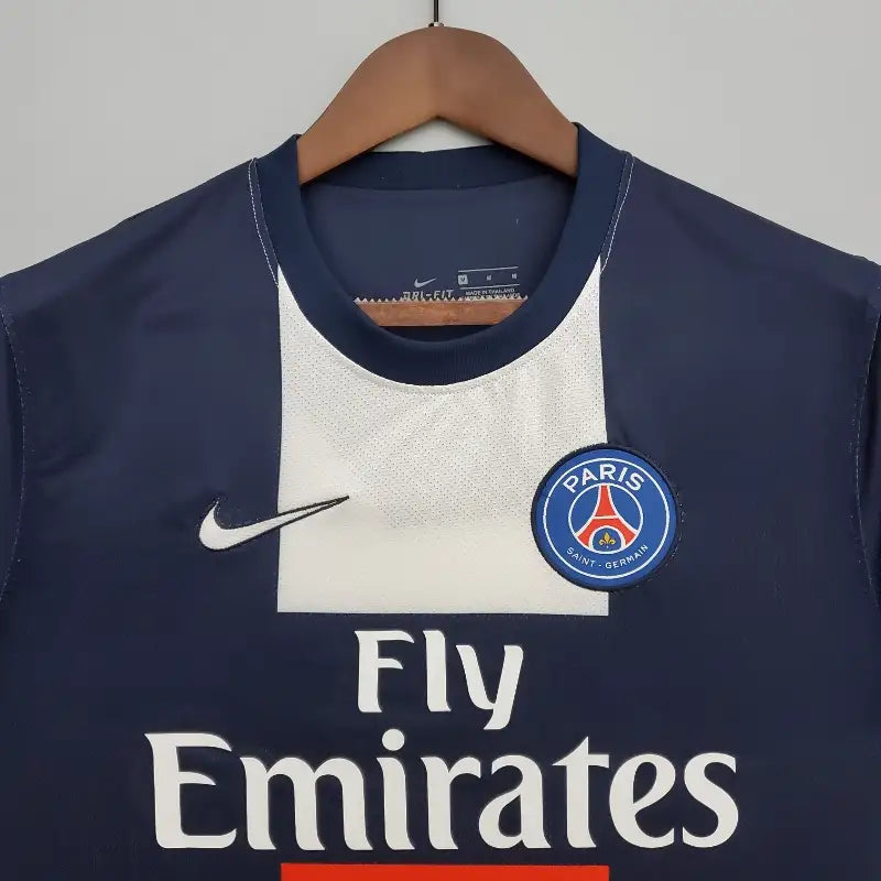Camiseta Clásica PSG FC 2013-14