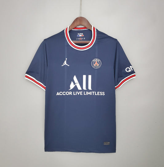 Camiseta Clásica PSG FC 2021-22