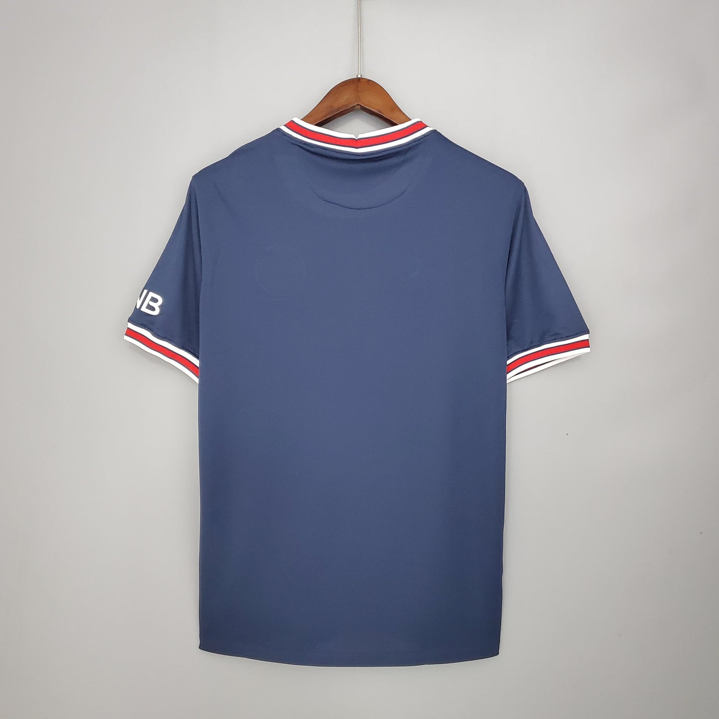Camiseta Clásica PSG FC 2021-22