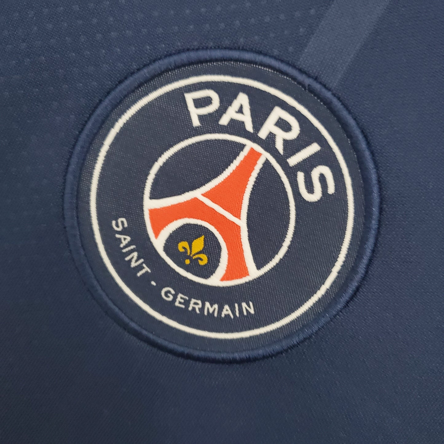 Camiseta Clásica PSG FC 2021-22