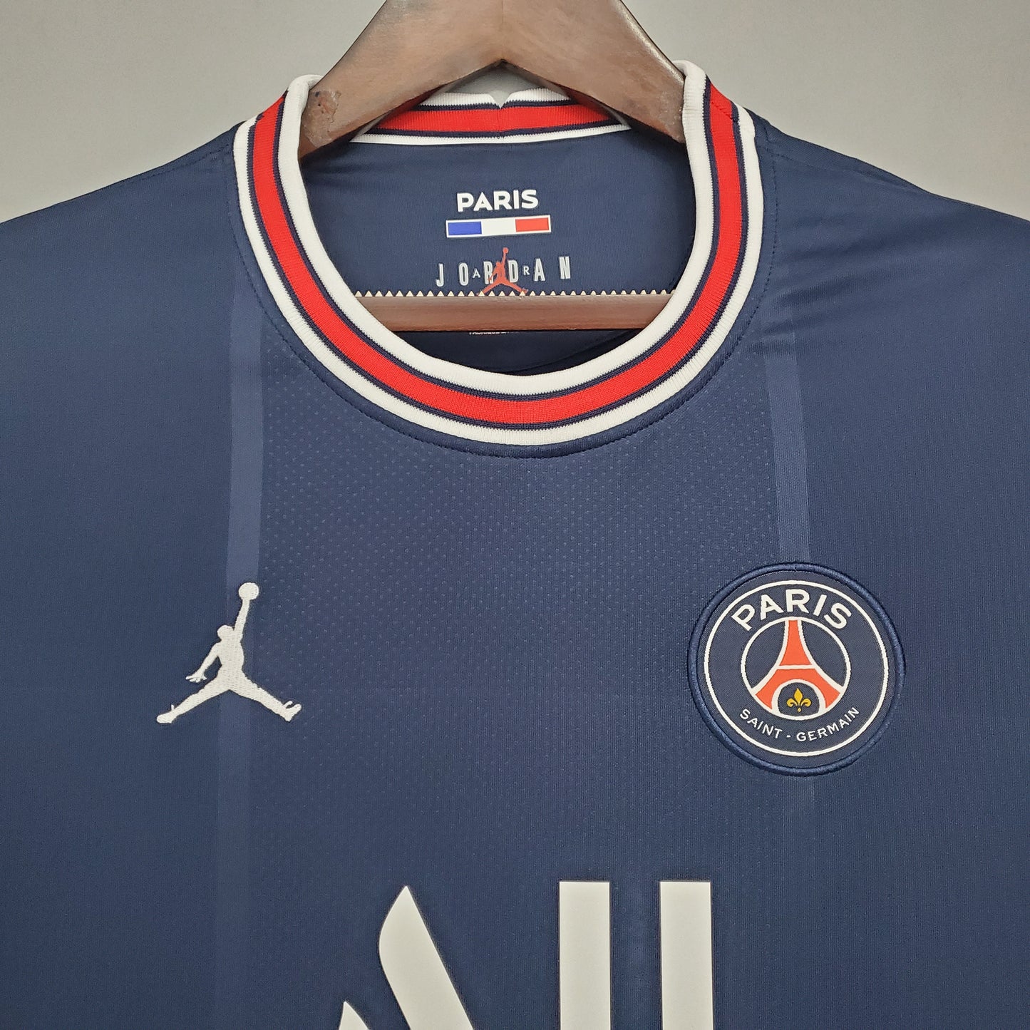 Camiseta Clásica PSG FC 2021-22