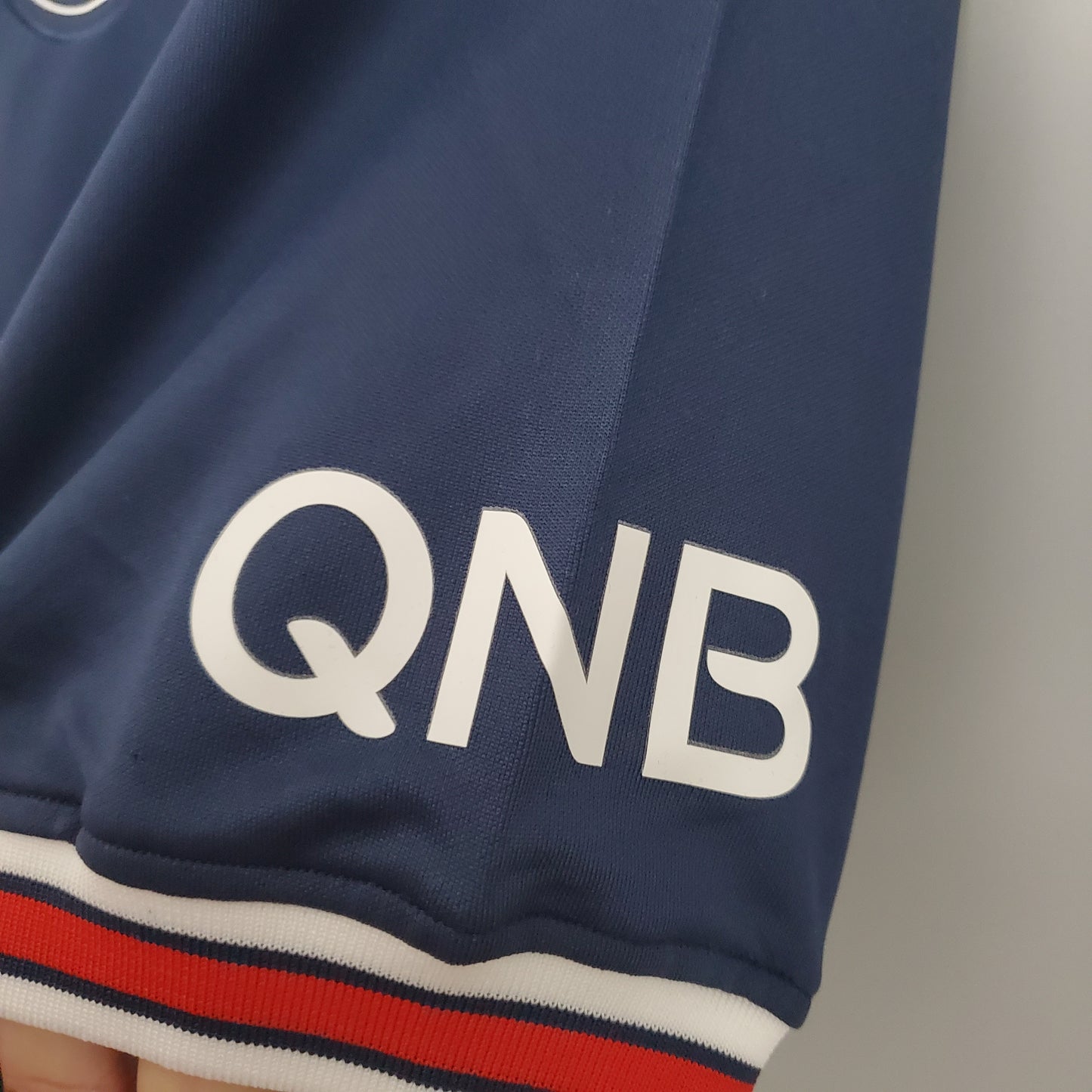 Camiseta Clásica PSG FC 2021-22