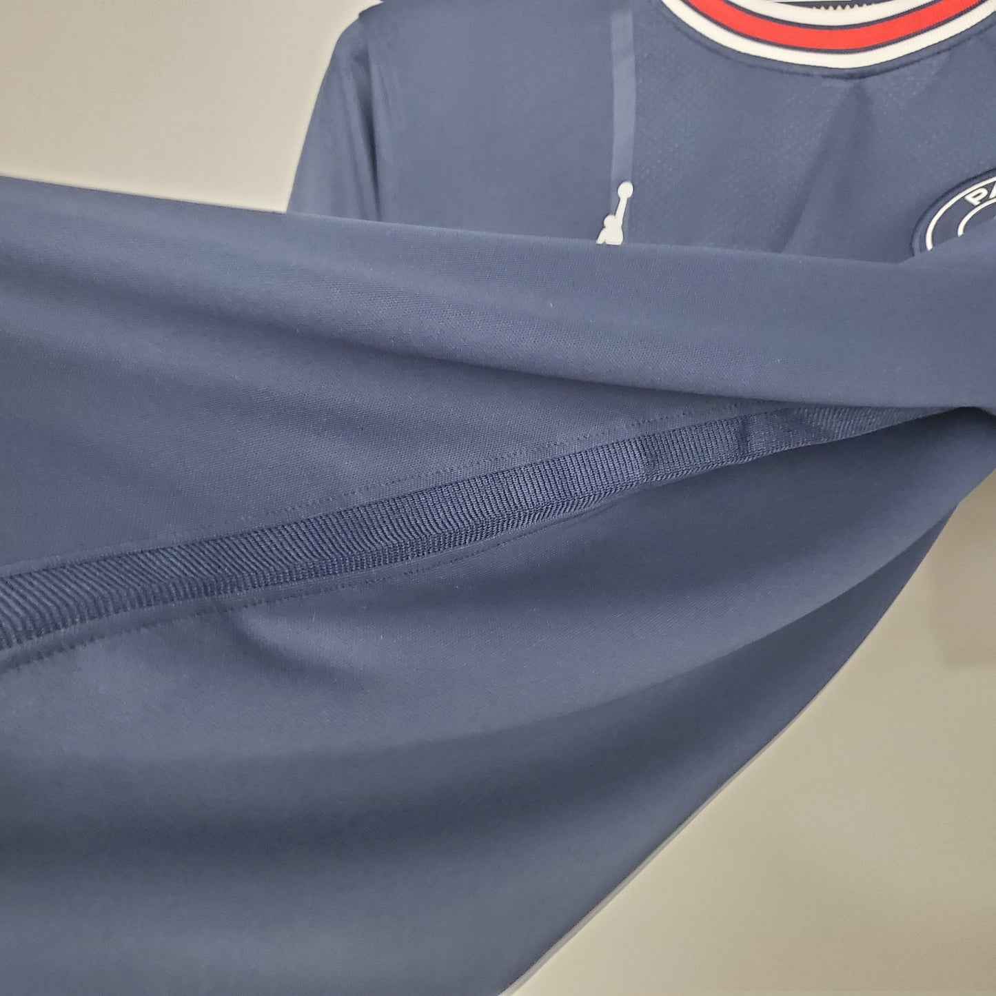 Camiseta Clásica PSG FC 2021-22